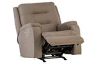 Arlo Power Recliner